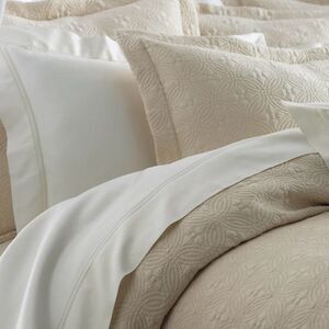 Peacock Alley Virtuoso Standard Shams, Set of 2